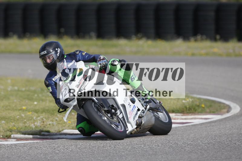 /08 17.04.2026  TZ Motorsport ADR/Gruppe gelb/124